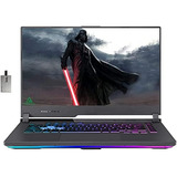 Laptop Asus Rog Strix G15 15.6'' Fhd 144hz Gaming , Amd Ryze