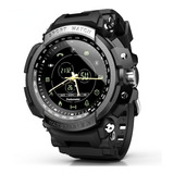 Reloj Inteligente Bluetooth Impermeable Lokmat Mk28