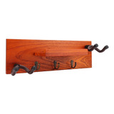 Estante De Madera Para Guitarra, Soporte De Pared, 4 En 1, M