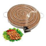 Generador De Humo Frío Para Barbacoa O Ahumador Wood Dust Ho