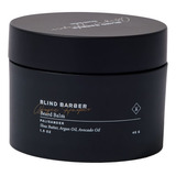 Blind Barber Bryce Harper Beard Balm - Cera Hidratante Para 