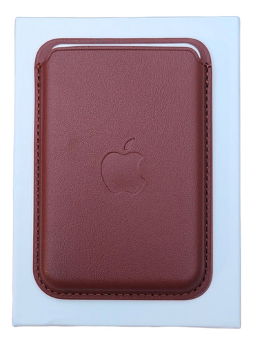 Billetera Wallet Magsafe Para Celulars Compatible Con iPhone