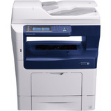 Fotocopiadora Impresora Xerox  Wc 3615 Reman Con Garantia