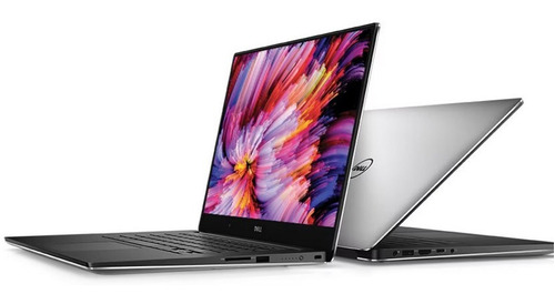 Notebook Dell Xps 15 9560 I7 16gb 4k Touch 512gb Ssd Gtx1050