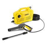 Hidrolavadora Karcher  K2 Classic 1600 Psi De Gran Calidad