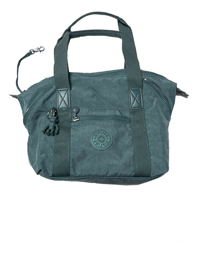 Bolsa Kippling Original Verde