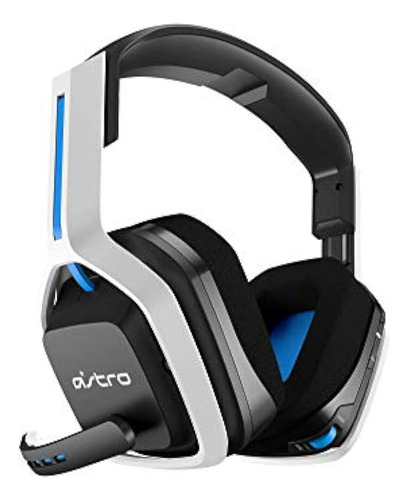 Astro Gaming A20 Wireless Headset Gen 2 Para Playstation 5, 