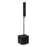 Sistema Audio De Columna Pa Db Technologies Es802