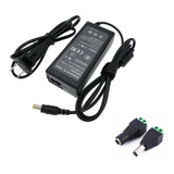 Adaptador Corriente 12v 3a + Borneras Dc 