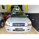 Hyundai Tucson Gls 2.0 Aut 2013/2013