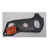 Brazo Defensa Del Nissan Pu 86 87 88 89 90 91 92 4wd D21 Lh