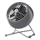 Vornado Vfan Ventilador Clásico Personal Vintage Circulador 