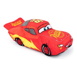 Disney Pixar Cars Peluche De Felpa Rayo Mcqueen