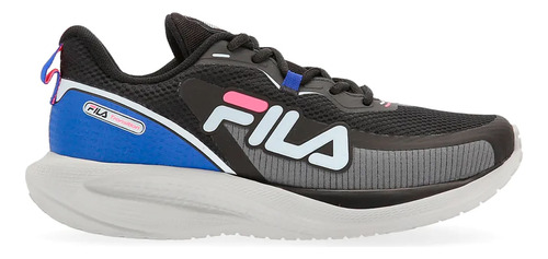 Zapatillas Fila Running Transition Mujer - Newsport