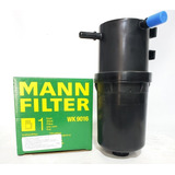 Filtro Combustible Vw Amarok Crafter 2.0tdi 2010-2014 Wk9016