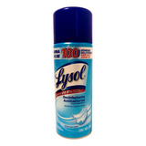 Desinfectante, Lysol, 346g, 1 Pieza