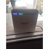 Modem Da Claro Modelo Zte