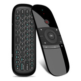 Teclado De Control Remoto Inalámbrico Ir Remote Air Mouse A