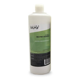 Shampoo Neutro Pre Y Post Tratamientos Técnicos 1000ml Mav