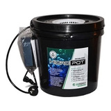 Balde Hidroponia Hidropot 10l Bomba De Aire/ Chill Growshop