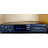 Tuner Sansui T-700 Sintonizador Radio Am Fm Stereo Japones 