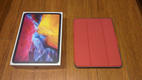 iPad Pro 11 Pulgadas (2.a Generación)