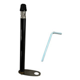 Antena Corta Pipa Para Honda Biz 125