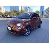 Fiat 500 1.4 Sport