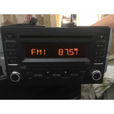 Rádio Original  Chery Celer 2015 Funcionando