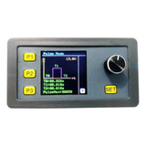 Pulse Pwm Wave Adjustable Module Signal Generator