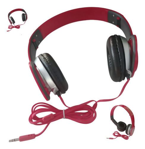 Fone De Ouvido Headphone Alta Definição Presente / Mãe 