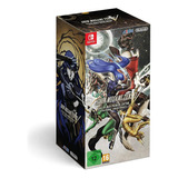 Shin Megami Tensei V Premium Edition - Switch 