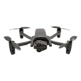 Drone Parrot Anafi Usa Câmera Zoom32x 21mp Termal Chuva Ip53