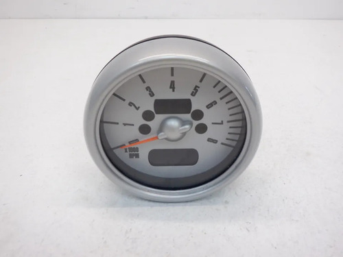 Tacómetro Rpm Mini Cooper 2002-2008 R50 R52 R53