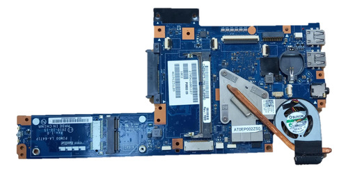 Motherboard Dell Mini Duo 1090 Parte:  09h2f5