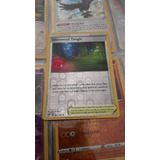 Glimwood Tangle 162/189 De Pokemon Tcg