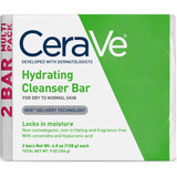 Cerave Barra Limpiadora Hidr - 7350718:mL a $115990