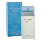 Dolce & Gabbana Light Blue Edt 50ml Mujer