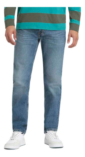 Calça Jeans Masculina Levis 511 Slim (045115536)