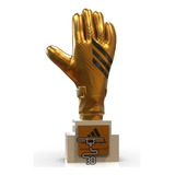 Archivo Stl Guante De Oro Dibu Martinez Golden Glove Trofeo 