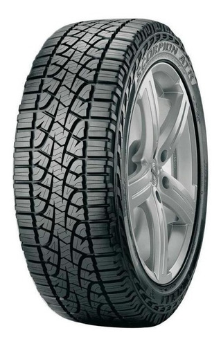 Neumático Pirelli Scorpion Atr Lt 235/75r15 110 T