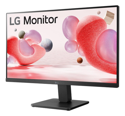 Monitor LG 24mr400-b 23.8  100hz Fhd Ips Hdmi Vga 