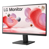 Monitor LG 24mr400-b 23.8  100hz Fhd Ips Hdmi Vga 