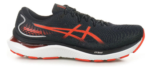 Zapatillas Asics Gel Cumulus 24 Running-training Hombre