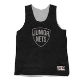 Camiseta Nba - M - Brooklyn Nets - Reversible - 033
