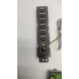 Teclado+receptor+modulo Wi Fi Bgh-ble 4815 Rtfx