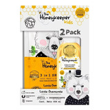 Pack Shampoo Refill 414ml+desenredante The Honeykeeper 250ml