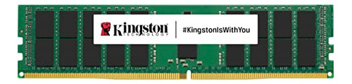 Memoria Ram Kingston Server Premier 8gb Ddr4 Ecc Reg Cl19 -