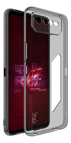 Capa Tpu Imak Ux-5 Series Para Asus Rog Phone 6