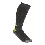 Medias Térmica Sox Termicas Doble Capa Te58a Ski Urbano Snow